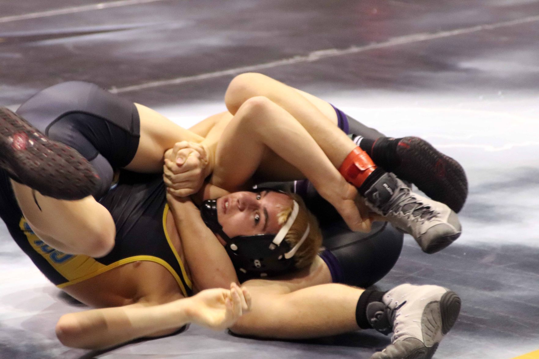 2018 Bi-State Classic
